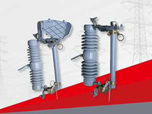 RW11、RW12戶外高壓跌落式熔斷器